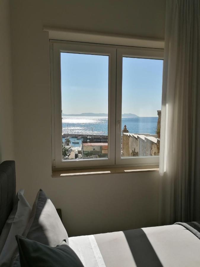 Napoli D'Amare B&B Exterior photo